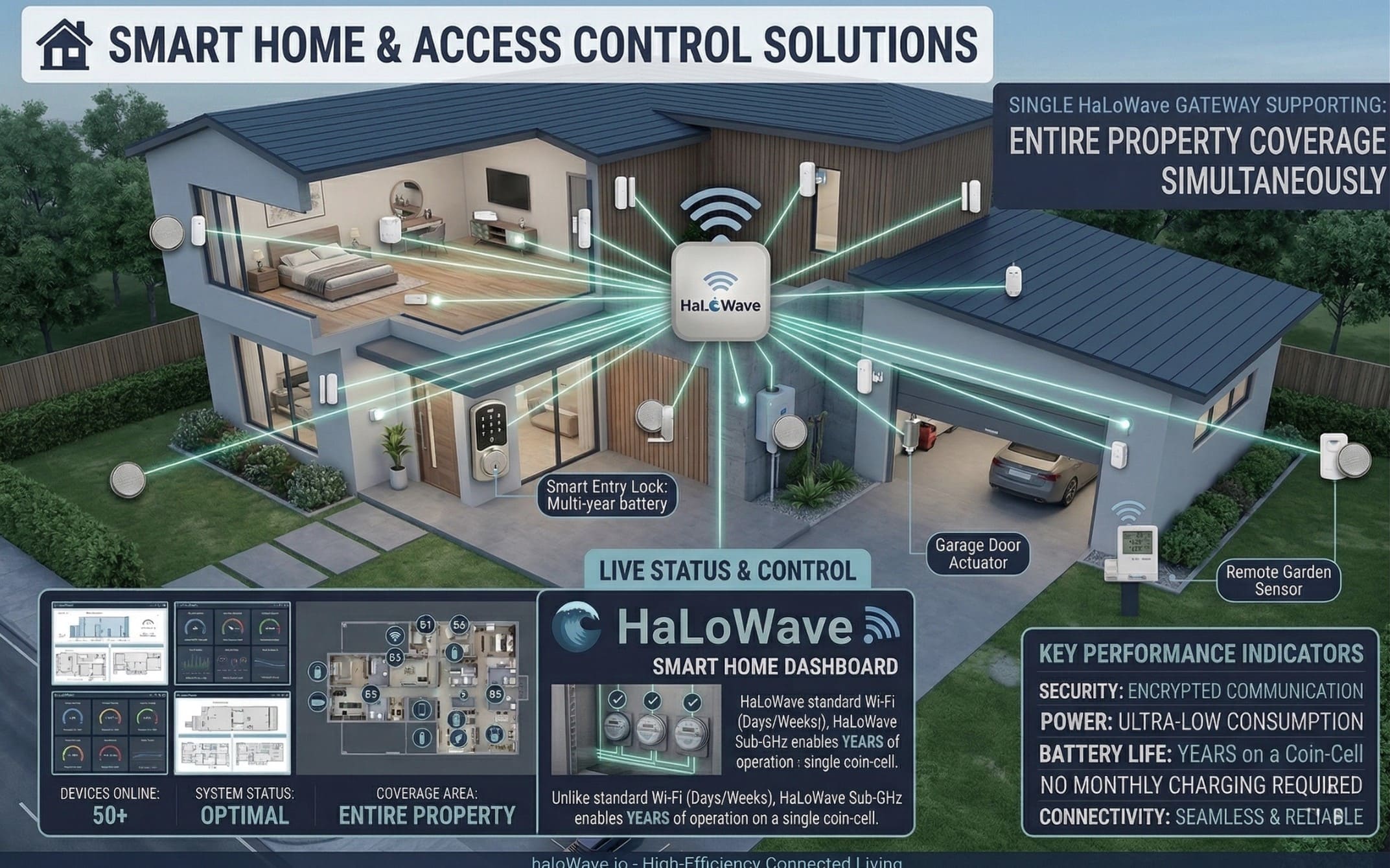 Smart Home